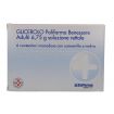 Glicerolo Polifarma 6 Microclismi Adulti 6,75g