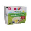 HIPP BIO MERENDA AL LATTE VANIGLIA E SEMOLINO 4 X 100G