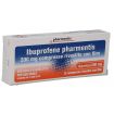 Ibuprofene Ratiopharm 12 Compresse Rivestite 200 mg