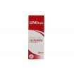 Levotuss Sciroppo 200 ml 30 mg/5 ml