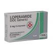 Loperamide Doc 8 Compresse 2 mg