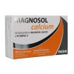 Magnosol Calcium Effervescente 20 Bustine