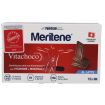 Meritene Vitachoco Latte 75g ingredienti
