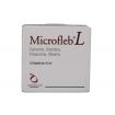 Microfleb L 10 Fiale Orali Da 10ml