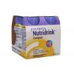 NUTRIDRINK COMPACT BAN 4X125ML