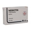 Nebiotin 30 Compresse 5mg