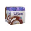 Nutridrink Compact Gusto Cioccolato 125 ml 4 Pezzi