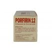 Porfirin 12 10 Flaconcini Da 10ml
