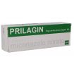 Prilagin Crema ginecologica con applicatore 78g 2%