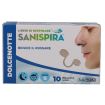 SANISPIRA DOLCE NOTTE 10PZ S