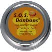 SOS BONBONS CARAM GOMM 50G