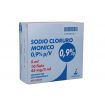 Sodio Cloruro Monico 0,9% 10 Fiale 5ml