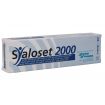 Syaloset 2000 Siringa 1,5% 2ml 