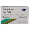 Thirodium 100mcg 30 Capsule Molli