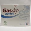 Gasdep active 6+12 Bustine