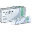 Aciclovir Doc Crema 5% 3g
