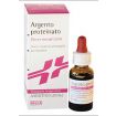 Argento Proteinato 0,5% 10 ml Argento Proteinato 0,5% 10 ml