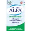 Collirio Alfa Antistaminico 10 ml