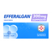 Efferalgan 10 Supposte 300 mg 026608101