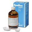 Epalfen Sciroppo 180 ml 65g/100ml 
