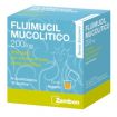 Fluimucil Mucolitico 30 Bustine 200 mg Senza Zucchero