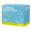 Fluimucil Mucolitico Granulato Orale 30 Bustine 200 mg 034936031