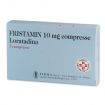 Fristamin 7 Compresse 10 mg 