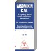 Nasomixin C.M. Gocce 15 ml 2,5 mg/ml