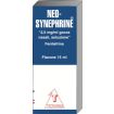 Neo-synephrine Gocce 15 ml 2,5 mg/ml 