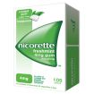 Nicorette 105 Gomme Masticabili Nicotina 4 mg Gusto Menta