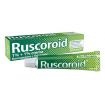 Ruscoroid Crema Rettale 40 g 1%+1% 
