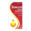 Sinecod Tosse Sedativo 200 ml 3 mg/10 g