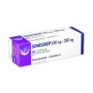Sinegrip 20 Compresse Effervescenti 330 mg+200 mg 