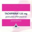 Tachipirina Granulato Effervescente 20 Bustine 125 mg