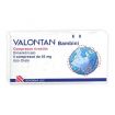 Valontan Bambini 4 Compresse Rivestite 25 mg