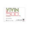 Vivin 20 Compresse 500 mg