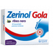 Zerinol Gola Ribes 18 Pastiglie 20 mg