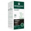 Herbatint Gel Colorante Permanente 3 Dosi 3N Castano Scuro 300ml