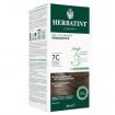 Herbatint Gel Colorante Permanente 3 Dosi 7C Biondo Cenere 300ml