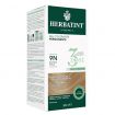 Herbatint Gel Colorante Permanente 3 Dosi 9N Biondo Miele 300ml