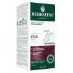 Herbatint Gel Colorante Permanente 3 Dosi FF4 Violet 300ml