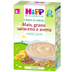 Hipp Biologico Crema di Cereali Mais Grano Saraceno e Avena 200g