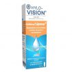 Hylo-Vision SafeDrop Lipocur 10ml