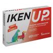 Iken Up Plus per Gatti e Cani di Piccola Taglia 40 Compresse