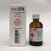 Iodio Zeta Soluzione alcolica 20ml 7%/5%