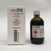 Iodio Zeta Soluzione alcolica 50ml 7%/5%