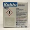 Kukis Cleanser 28 Compresse pulenti per apparecchi ortodontici
