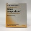 Lilium Compositum Heel 10 Fiale 2,2ml