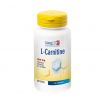 LongLife L-Carnitine 500mg 60 Capsule
