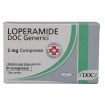 Loperamide Doc 15 Compresse 2 mg